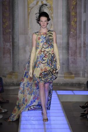 モスキーノがピッティで発表した超絶2016春夏メンズワールド【2016春夏メンズ】