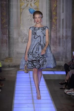 モスキーノがピッティで発表した超絶2016春夏メンズワールド【2016春夏メンズ】