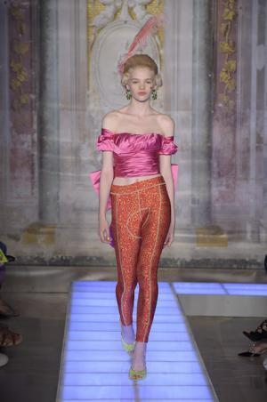 モスキーノがピッティで発表した超絶2016春夏メンズワールド【2016春夏メンズ】