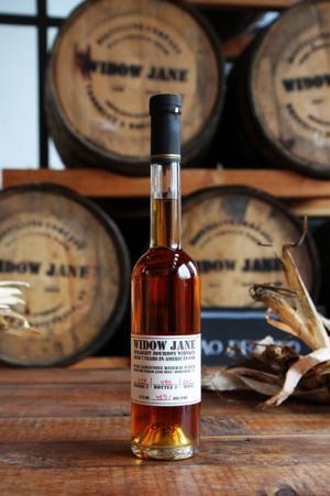 チョコレートブランド創業者が手掛けるウイスキー「ウィドージェーン」日本初上陸