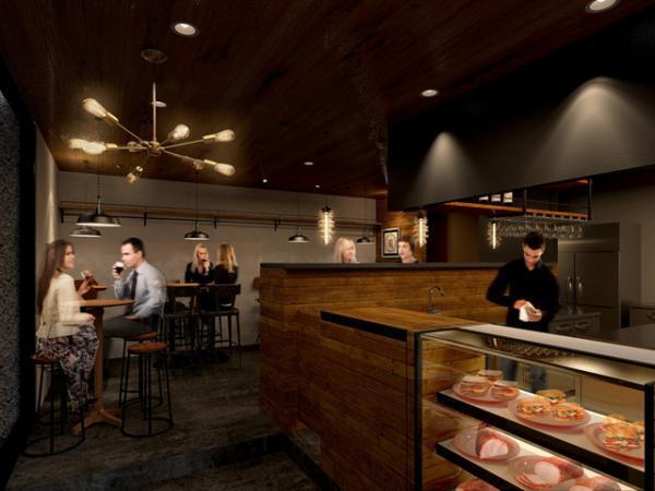 アメリカの老舗プレミアムハムブランド「ハニーベイクド・ハム」が日本初上陸