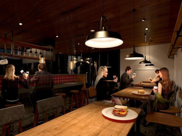 アメリカの老舗プレミアムハムブランド「ハニーベイクド・ハム」が日本初上陸