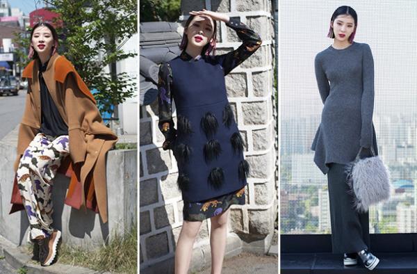 ステラ マッカートニー「One City, One Girl」シリーズ、15-16AWコレクションの舞台はソウル