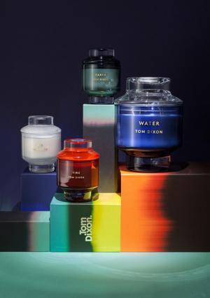 一点モノのアート作品のような家具を展開、「トム・ディクソン」が日本初オンリーショップ