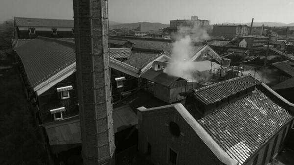 チームラボが描く日本の“伝統”。日本酒「澤屋まつもと」の酒造り映像公開