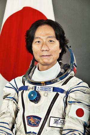 電通から宇宙飛行士へ…高松聡が訓練の日々語る。宇宙でアートプロジェクト計画