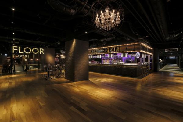 「浴衣でモエ・エ・シャンドン」が三都市で開催。盆踊り、ジャズの音楽イベントも