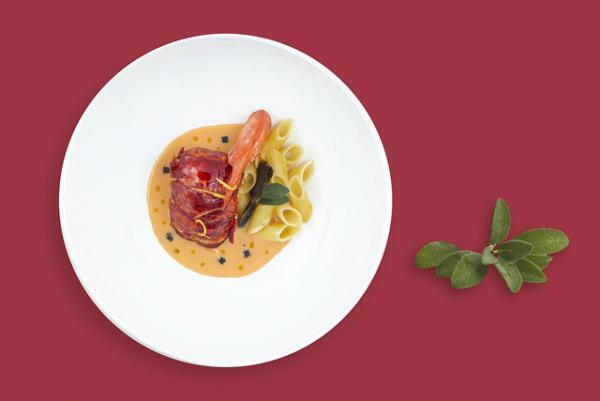 エールフランスのファーストクラス「ラ・プルミエール」の食卓を彩るジャン＝マリ・マソの食器【INTERVIEW】