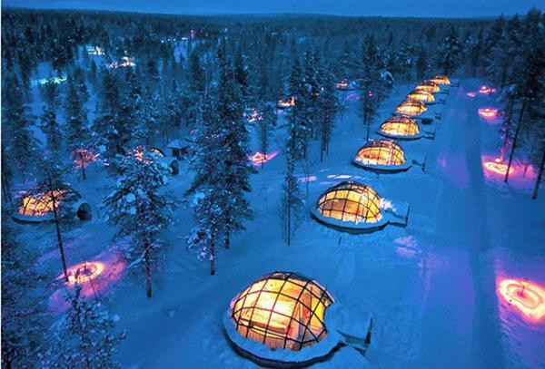 「プチ贅沢な人気ホテル」ランキングTOP20を発表