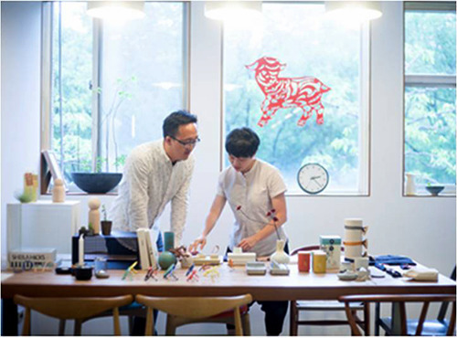 代官山蔦屋で台湾フェア開催。ライフスタイル誌『M.Mag』手掛けるクリエイティブ集団とコラボ