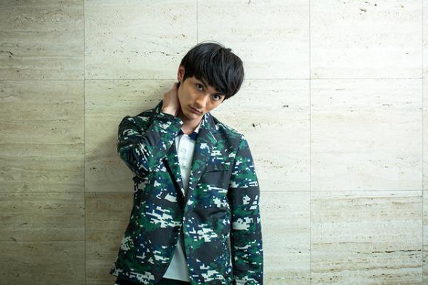 俳優・高良健吾が30代目前で向き合った宿題ーー役から「逃げなくなった」【INTERVIEW】