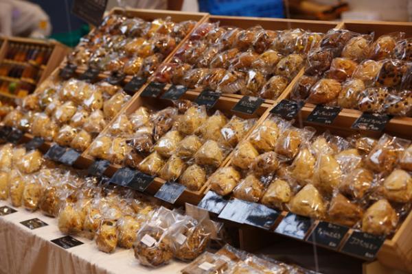 日本最大級のパンの祭典「世田谷パン祭り」が今年も開催、全国の隠れた名店も参加