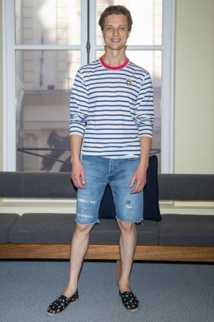 ルシアン ペラフィネはシュガーアディクト&トロピカルな夏【16SSメンズ】