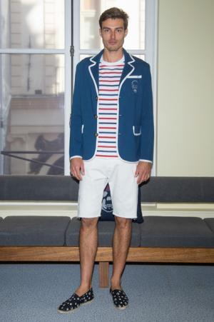 ルシアン ペラフィネはシュガーアディクト&トロピカルな夏【16SSメンズ】