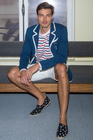 ルシアン ペラフィネはシュガーアディクト&トロピカルな夏【16SSメンズ】