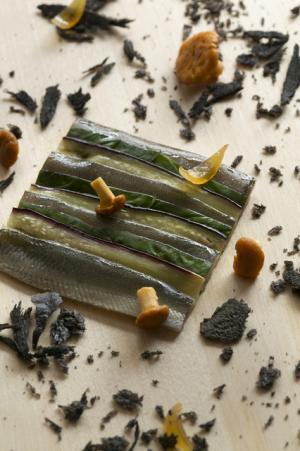 ハイアット リージェンシー 東京でフランス料理界の新星がタッグ、コラボランチ＆ディナーを提供