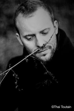 ハイアット リージェンシー 東京でフランス料理界の新星がタッグ、コラボランチ＆ディナーを提供