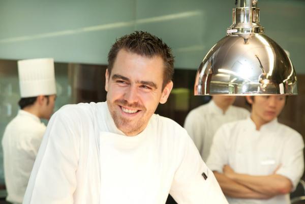 ハイアット リージェンシー 東京でフランス料理界の新星がタッグ、コラボランチ＆ディナーを提供