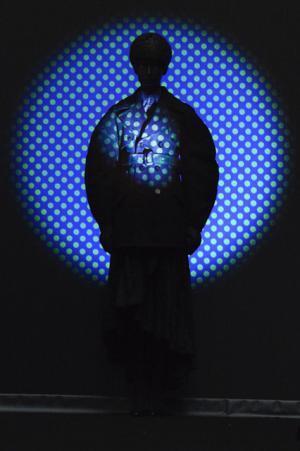 アンリアレイジ×ソマルタ、デジタル技術を用いたファッションの展覧会開催