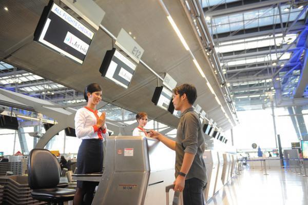 旅の予算とロスタイムを賢く削減するテクニック　【ジェットアジア・エアウェイズのススメ vol.1】