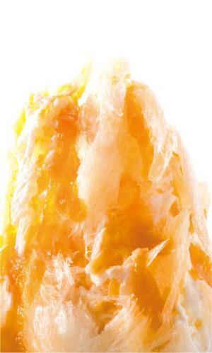 4時間待ちのかき氷専門店「イエロ」銀座にオープン。京都・利招園ほうじ茶使用の限定メニューも