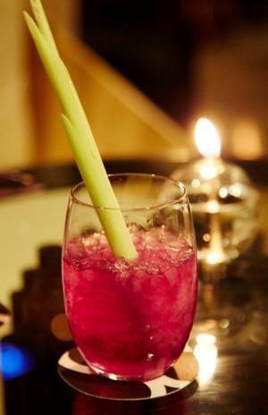 タイで味わう見目麗しいウェルカムドリンクや新鮮フルーツ、チョコレート、スペシャルディナー【SOFITEL SO BANGKOK vol.2】