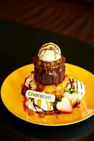 タイで味わう見目麗しいウェルカムドリンクや新鮮フルーツ、チョコレート、スペシャルディナー【SOFITEL SO BANGKOK vol.2】