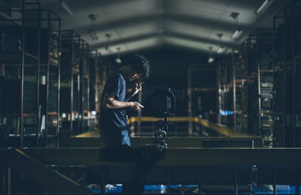 “明朝体”の起源、一切経版木をフィーチャー。「三度目の京都」展開催