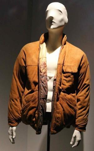 伊ファッションの歴史を紐解くC.P.カンパニー、ニノ・チェルッティのアーカイブ展【ピッティウオモ2016春夏】2/4