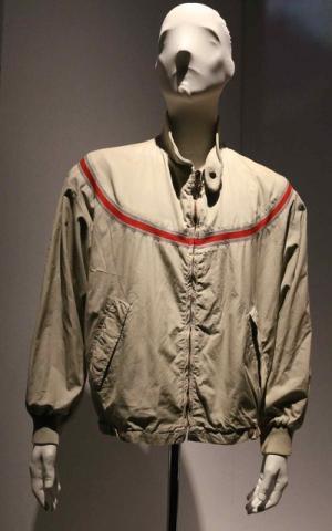 伊ファッションの歴史を紐解くC.P.カンパニー、ニノ・チェルッティのアーカイブ展【ピッティウオモ2016春夏】2/4