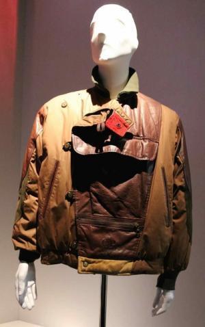 伊ファッションの歴史を紐解くC.P.カンパニー、ニノ・チェルッティのアーカイブ展【ピッティウオモ2016春夏】2/4