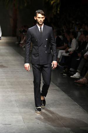 ドルチェ＆ガッバーナのシチリアオリエンタル【2016春夏メンズ】