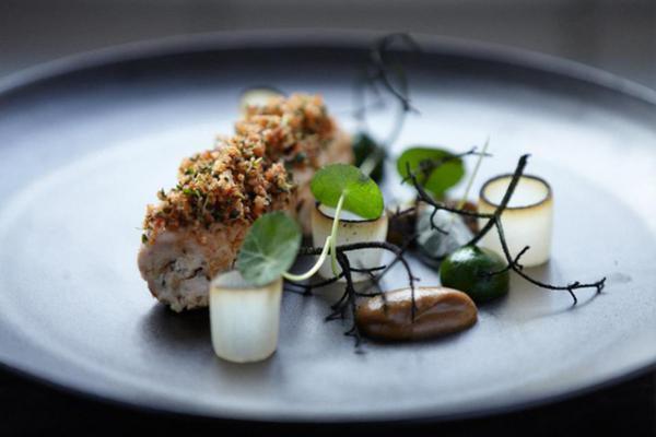 世界一のレストラン「ノーマ」出身シェフによるディナーも。ニコライ・バーグマンでデンマークの食とアートのイベント「DAC vol.4」開催