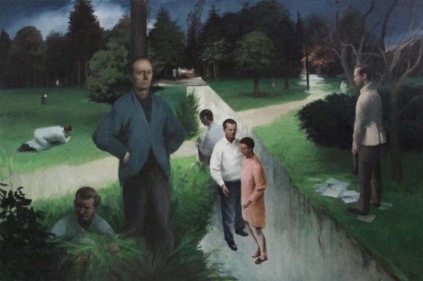 世界一のレストラン「ノーマ」出身シェフによるディナーも。ニコライ・バーグマンでデンマークの食とアートのイベント「DAC vol.4」開催