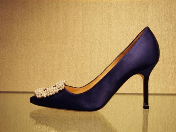 結婚式で履きたい憧れブランドのシューズ。サマーウエディングにオススメの一足は？
