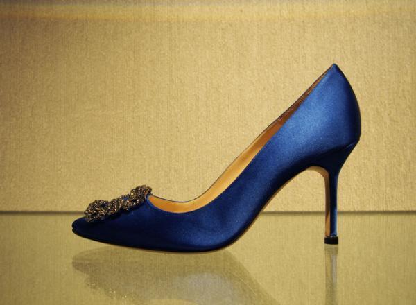 結婚式で履きたい憧れブランドのシューズ。サマーウエディングにオススメの一足は？