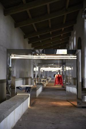 ピッティが期待するアフリカ＆次世代デザイナー【ピッティウオモ2016春夏】3/4