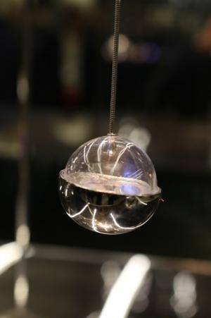 ピッティが期待するアフリカ＆次世代デザイナー【ピッティウオモ2016春夏】3/4