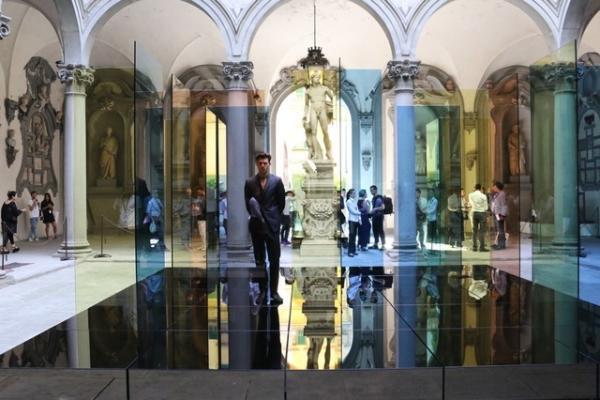 ピッティが期待するアフリカ＆次世代デザイナー【ピッティウオモ2016春夏】3/4