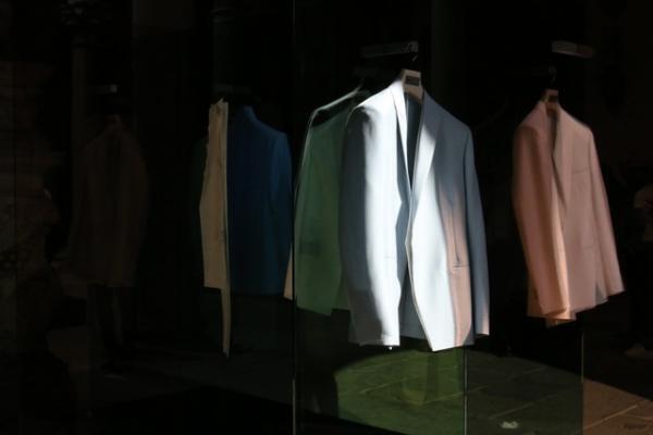 ピッティが期待するアフリカ＆次世代デザイナー【ピッティウオモ2016春夏】3/4