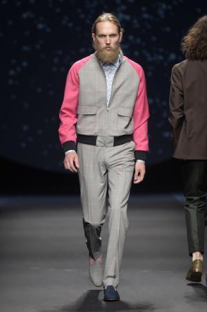 ピッティが期待するアフリカ＆次世代デザイナー【ピッティウオモ2016春夏】3/4