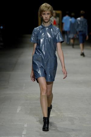 注目の若手デザイナー、アーサー・アーべッサーとカサマードレ【ピッティウオモ2016春夏】4/4