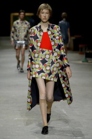 注目の若手デザイナー、アーサー・アーべッサーとカサマードレ【ピッティウオモ2016春夏】4/4