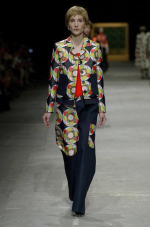 注目の若手デザイナー、アーサー・アーべッサーとカサマードレ【ピッティウオモ2016春夏】4/4