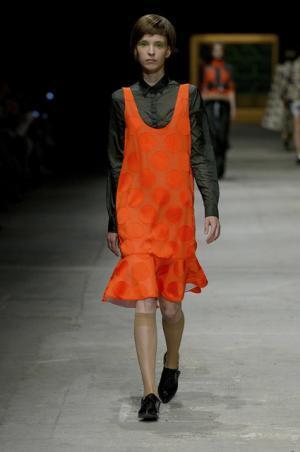 注目の若手デザイナー、アーサー・アーべッサーとカサマードレ【ピッティウオモ2016春夏】4/4