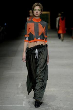 注目の若手デザイナー、アーサー・アーべッサーとカサマードレ【ピッティウオモ2016春夏】4/4