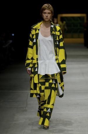 注目の若手デザイナー、アーサー・アーべッサーとカサマードレ【ピッティウオモ2016春夏】4/4