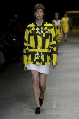 注目の若手デザイナー、アーサー・アーべッサーとカサマードレ【ピッティウオモ2016春夏】4/4