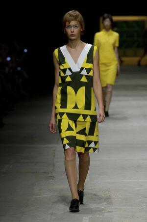 注目の若手デザイナー、アーサー・アーべッサーとカサマードレ【ピッティウオモ2016春夏】4/4