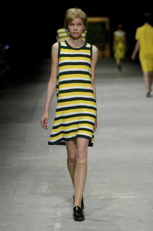 注目の若手デザイナー、アーサー・アーべッサーとカサマードレ【ピッティウオモ2016春夏】4/4